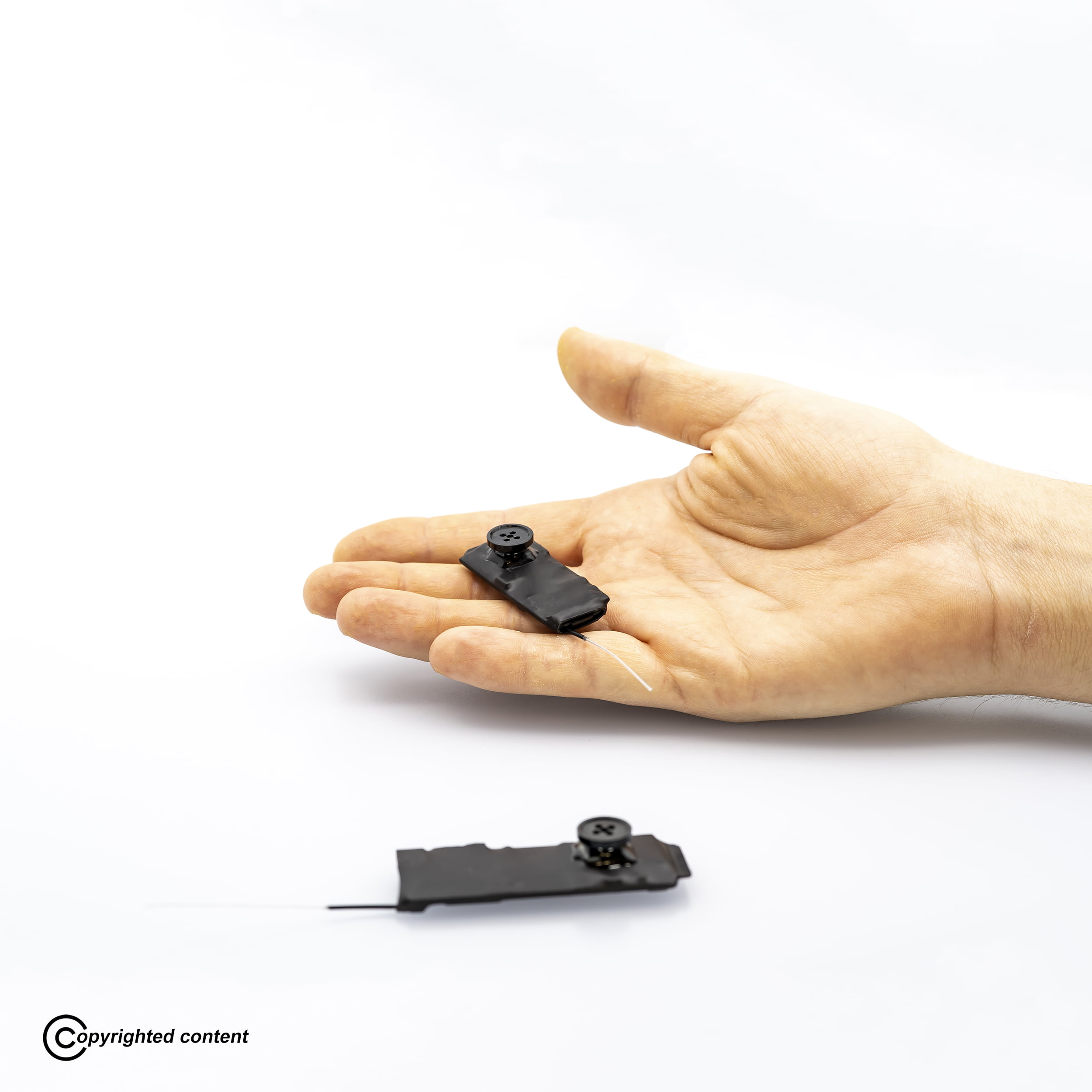 Camera in Nasture pentru copiat i-Cheat S3 Nano